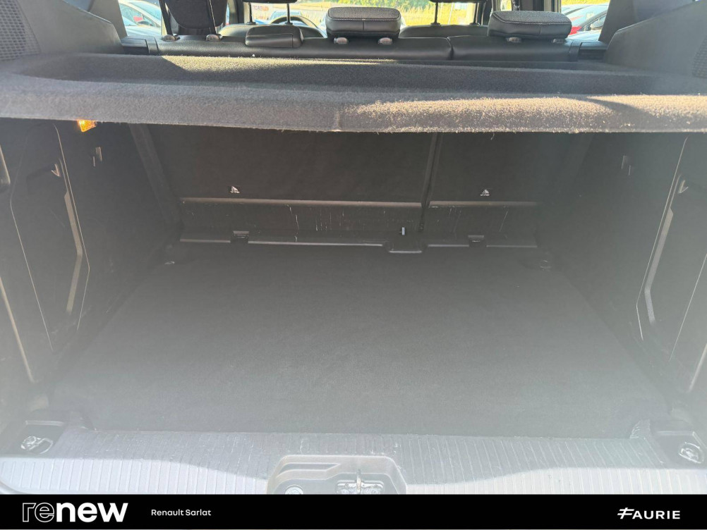 Acheter Renault Kangoo 3 Kangoo Blue dCi 95 Zen 5p occasion dans les concessions du Groupe Faurie