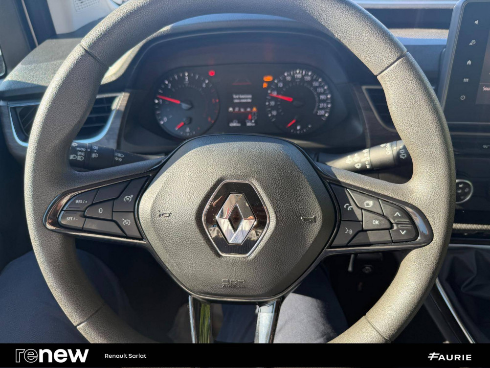 Acheter Renault Kangoo 3 Kangoo Blue dCi 95 Zen 5p occasion dans les concessions du Groupe Faurie