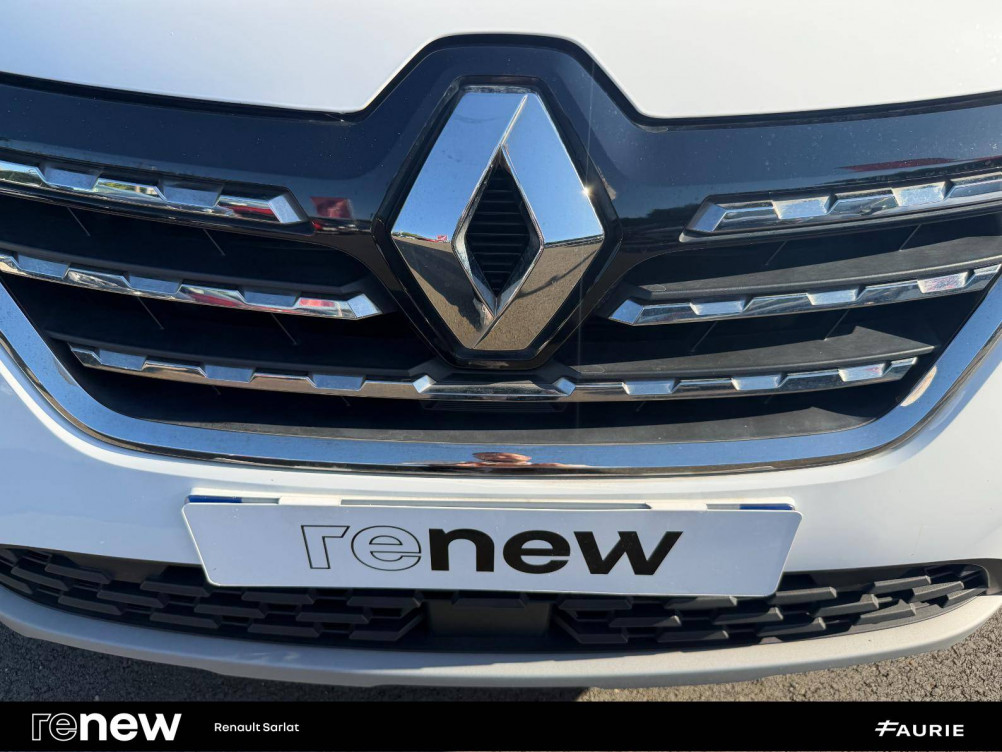 Acheter Renault Kangoo 3 Kangoo Blue dCi 95 Zen 5p occasion dans les concessions du Groupe Faurie