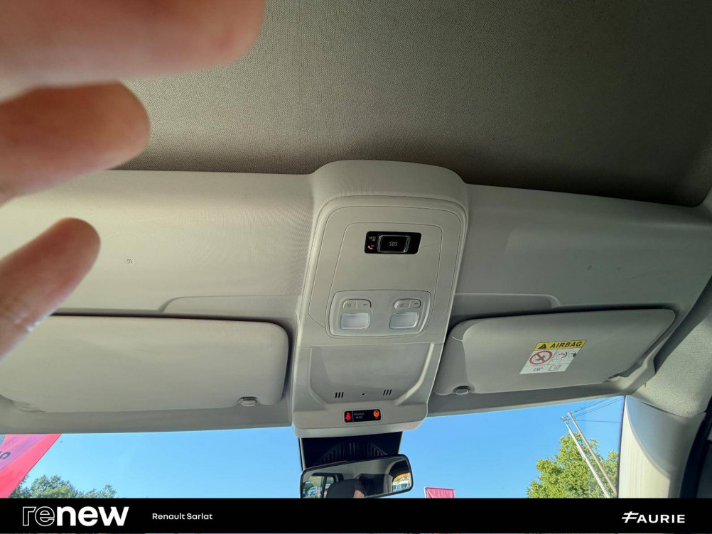Acheter Renault Kangoo 3 Kangoo Blue dCi 95 Zen 5p occasion dans les concessions du Groupe Faurie