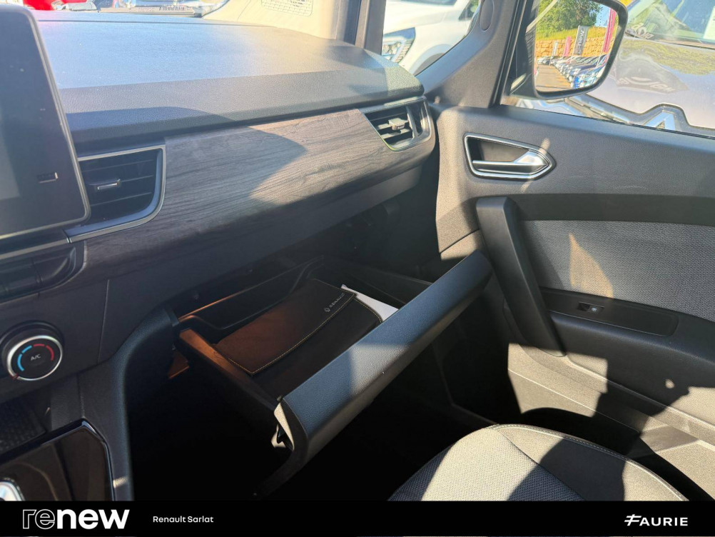 Acheter Renault Kangoo 3 Kangoo Blue dCi 95 Zen 5p occasion dans les concessions du Groupe Faurie