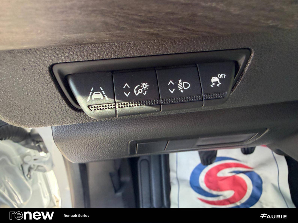 Acheter Renault Kangoo 3 Kangoo Blue dCi 95 Zen 5p occasion dans les concessions du Groupe Faurie