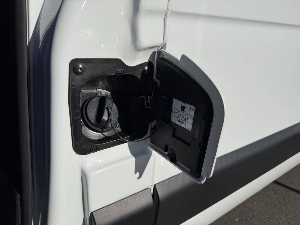 Acheter Renault Master 3 Fourgon MASTER FGN TRAC F3500 L2H2 BLUE DCI 135 CONFORT 4p occasion dans les concessions du Groupe Faurie