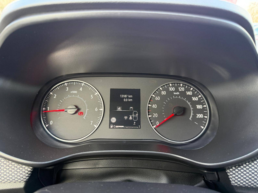 Acheter Dacia Sandero Sandero TCe 90 GSR2 Stepway Expression 5p occasion dans les concessions du Groupe Faurie