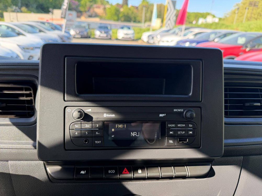 Acheter Renault Master 3 Fourgon MASTER FGN TRAC F3500 L2H2 BLUE DCI 135 CONFORT 4p occasion dans les concessions du Groupe Faurie