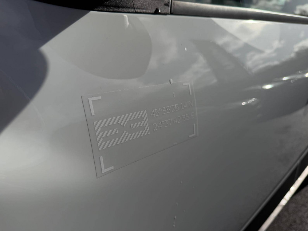 Acheter Dacia Sandero Sandero TCe 90 GSR2 Stepway Expression 5p occasion dans les concessions du Groupe Faurie