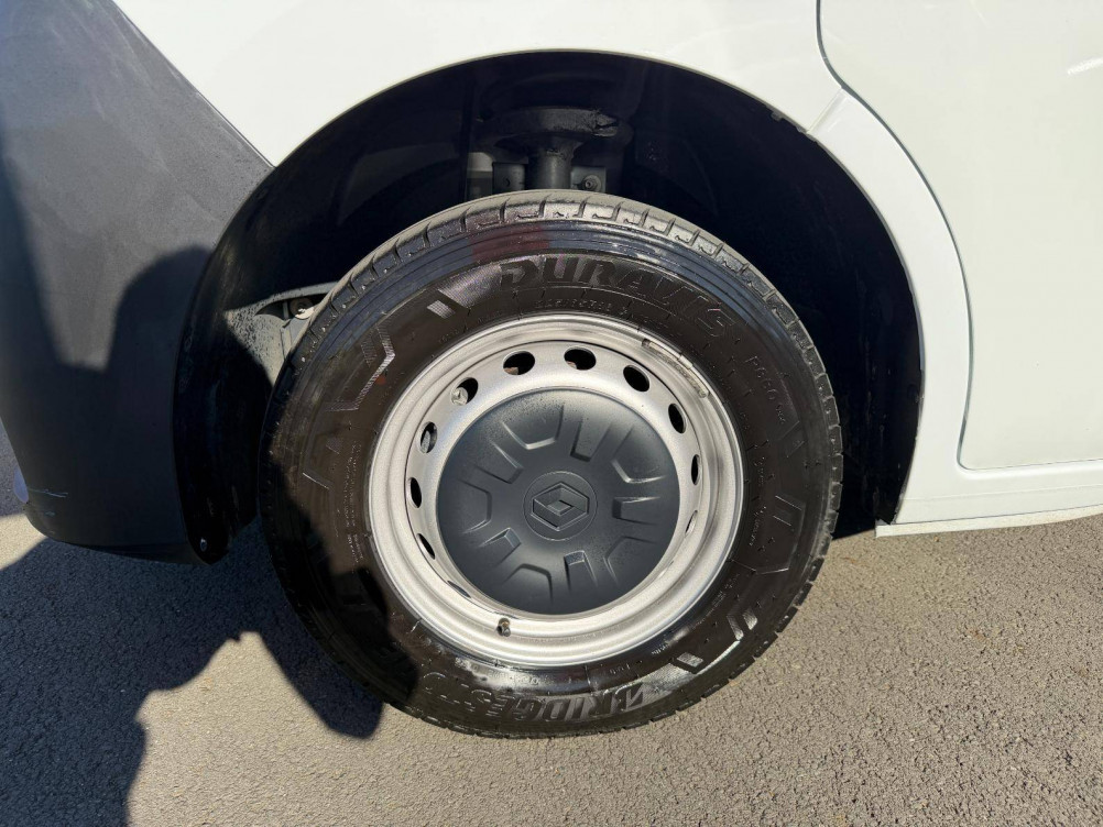 Acheter Renault Master 3 Fourgon MASTER FGN TRAC F3500 L2H2 BLUE DCI 135 CONFORT 4p occasion dans les concessions du Groupe Faurie