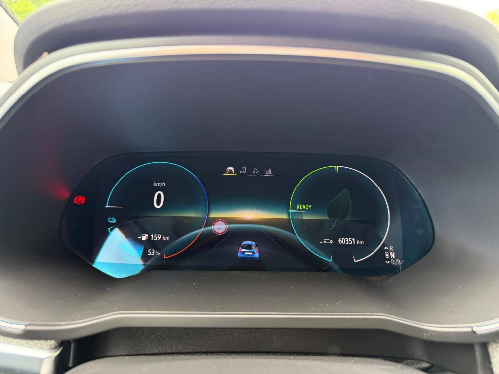 Acheter Renault Zoe Zoe R135 Achat Intégral Intens 5p occasion dans les concessions du Groupe Faurie