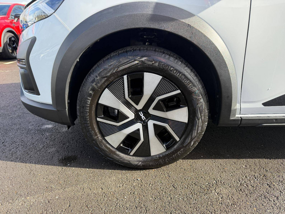 Acheter Dacia Sandero Sandero TCe 90 GSR2 Stepway Expression 5p occasion dans les concessions du Groupe Faurie