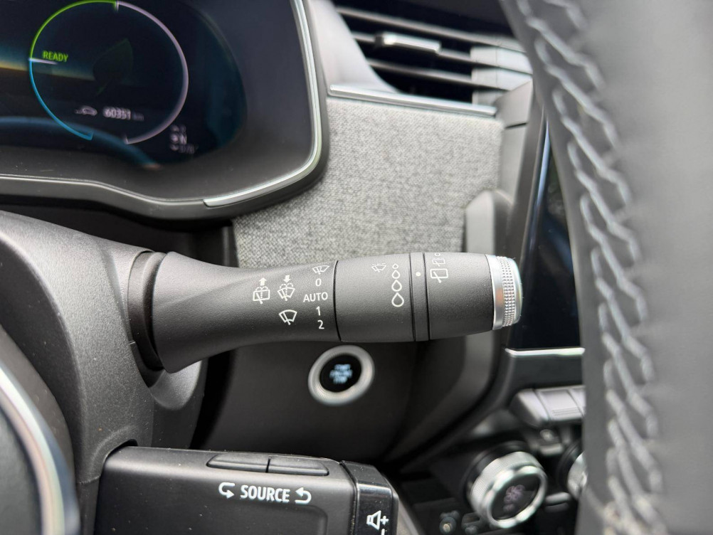 Acheter Renault Zoe Zoe R135 Achat Intégral Intens 5p occasion dans les concessions du Groupe Faurie