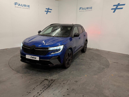 Acheter Renault Austral Austral E-Tech hybrid 200 Techno esprit Alpine 5p occasion dans les concessions du Groupe Faurie
