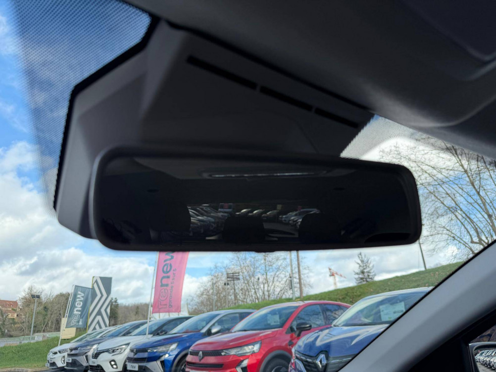 Acheter Dacia Sandero Sandero TCe 90 GSR2 Stepway Expression 5p occasion dans les concessions du Groupe Faurie