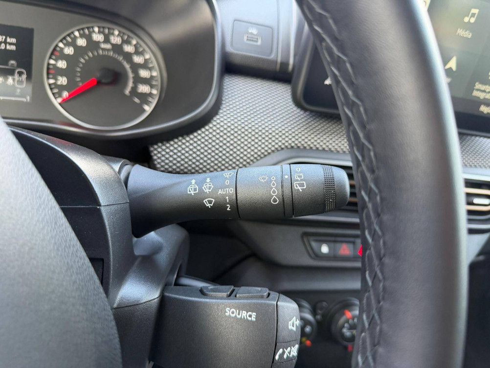 Acheter Dacia Sandero Sandero TCe 90 GSR2 Stepway Expression 5p occasion dans les concessions du Groupe Faurie