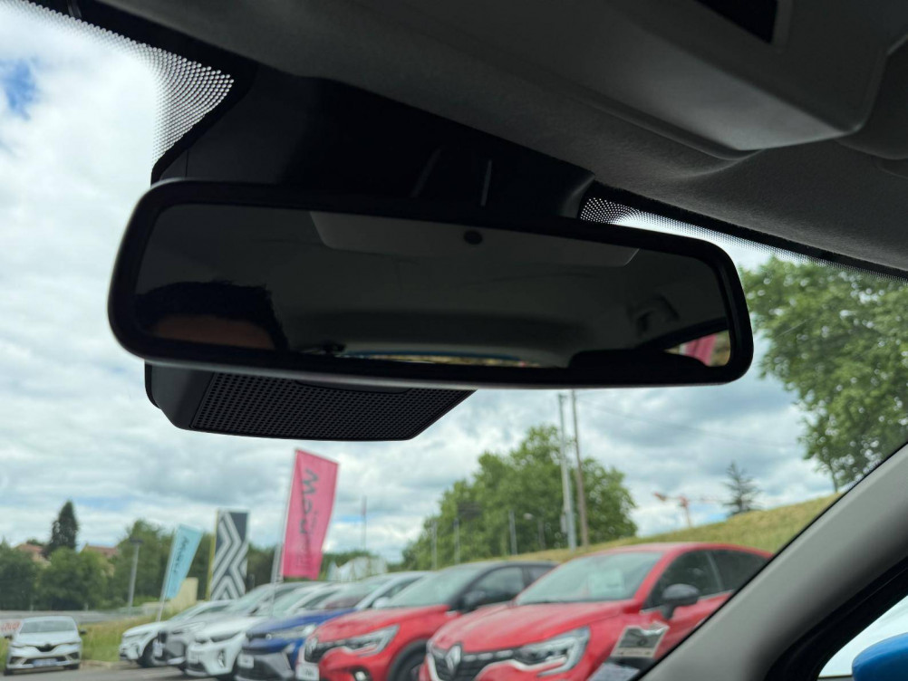 Acheter Renault Zoe Zoe R135 Achat Intégral Intens 5p occasion dans les concessions du Groupe Faurie