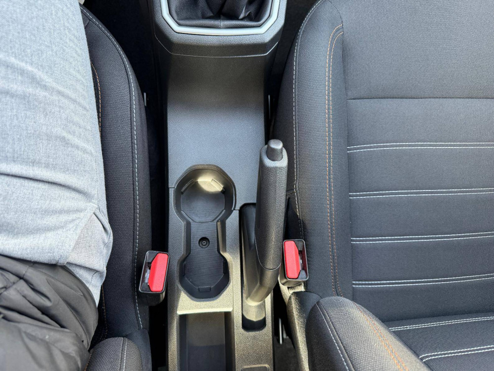 Acheter Dacia Sandero Sandero TCe 90 GSR2 Stepway Expression 5p occasion dans les concessions du Groupe Faurie