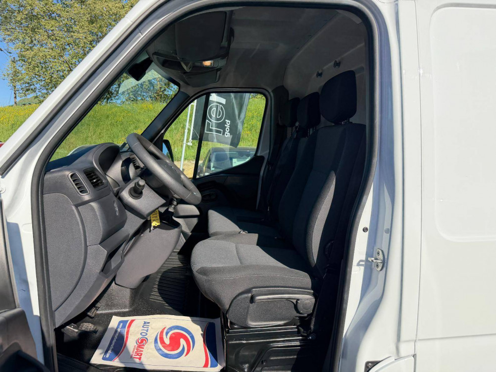 Acheter Renault Master 3 Fourgon MASTER FGN TRAC F3500 L2H2 BLUE DCI 135 CONFORT 4p occasion dans les concessions du Groupe Faurie
