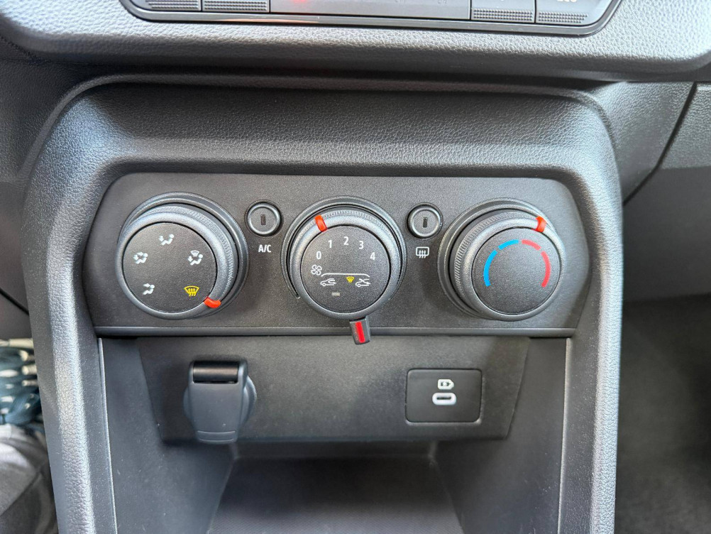 Acheter Dacia Sandero Sandero TCe 90 GSR2 Stepway Expression 5p occasion dans les concessions du Groupe Faurie