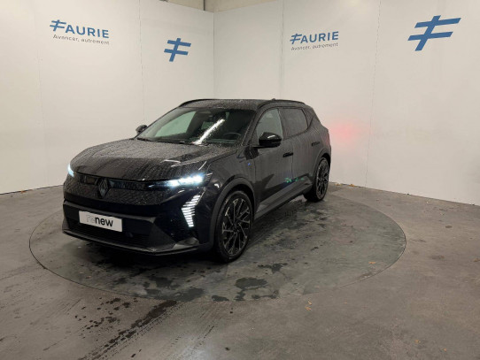 Acheter Renault Scenic 5 Scenic E-Tech electrique 220 ch grande autonomie Techno esprit Alpine 5p occasion dans les concessions du Groupe Faurie