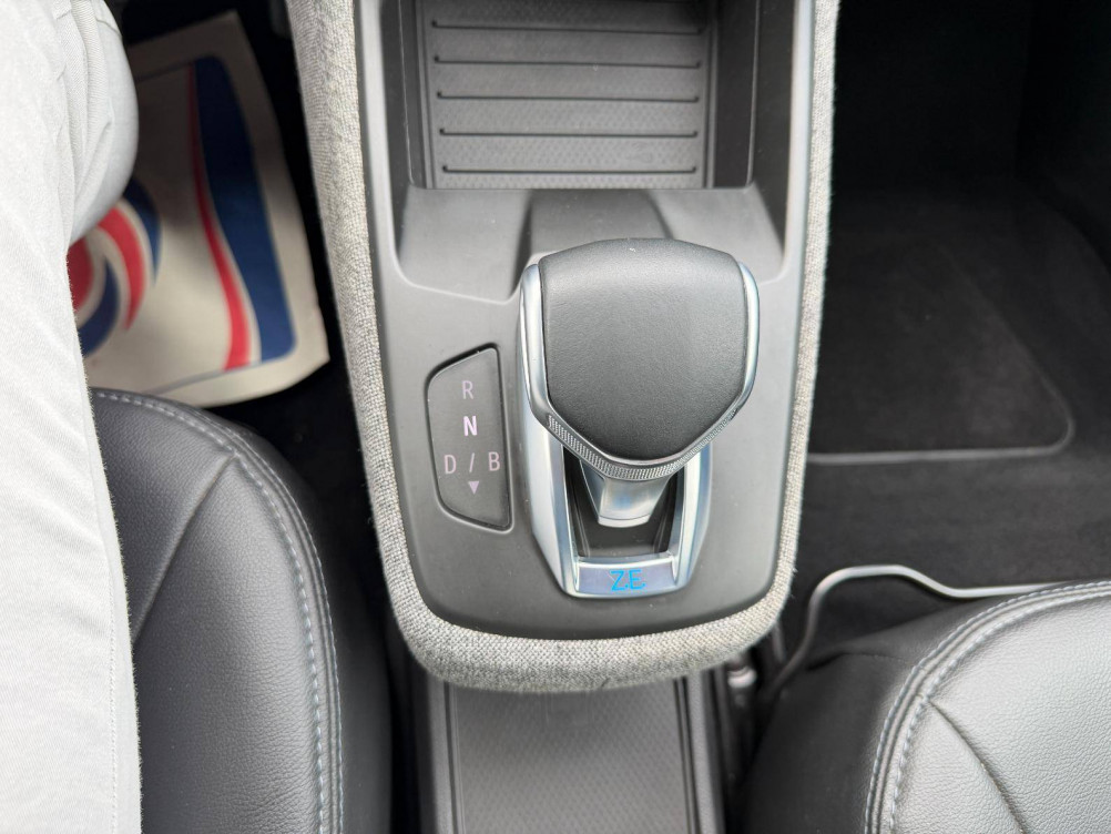 Acheter Renault Zoe Zoe R135 Achat Intégral Intens 5p occasion dans les concessions du Groupe Faurie
