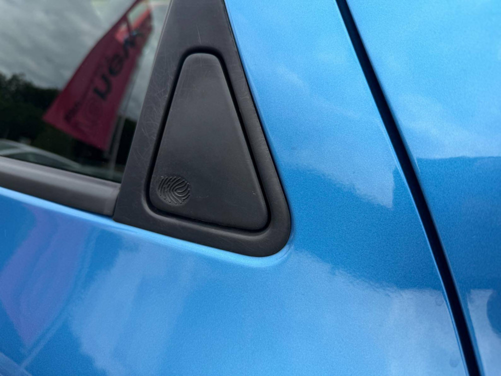Acheter Renault Zoe Zoe R135 Achat Intégral Intens 5p occasion dans les concessions du Groupe Faurie