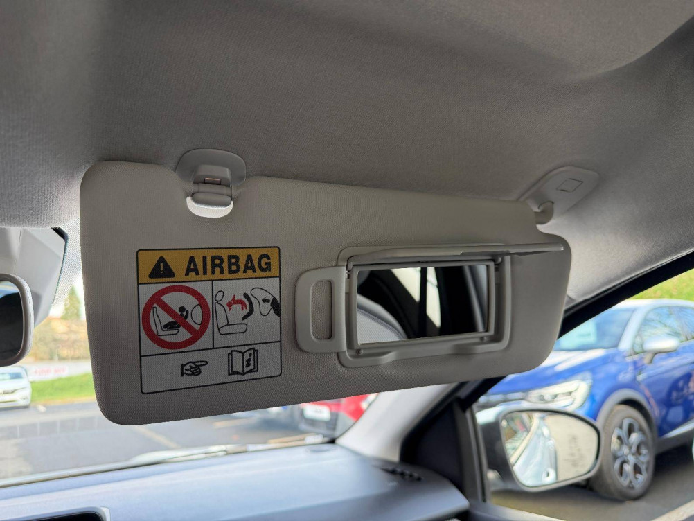 Acheter Dacia Sandero Sandero TCe 90 GSR2 Stepway Expression 5p occasion dans les concessions du Groupe Faurie