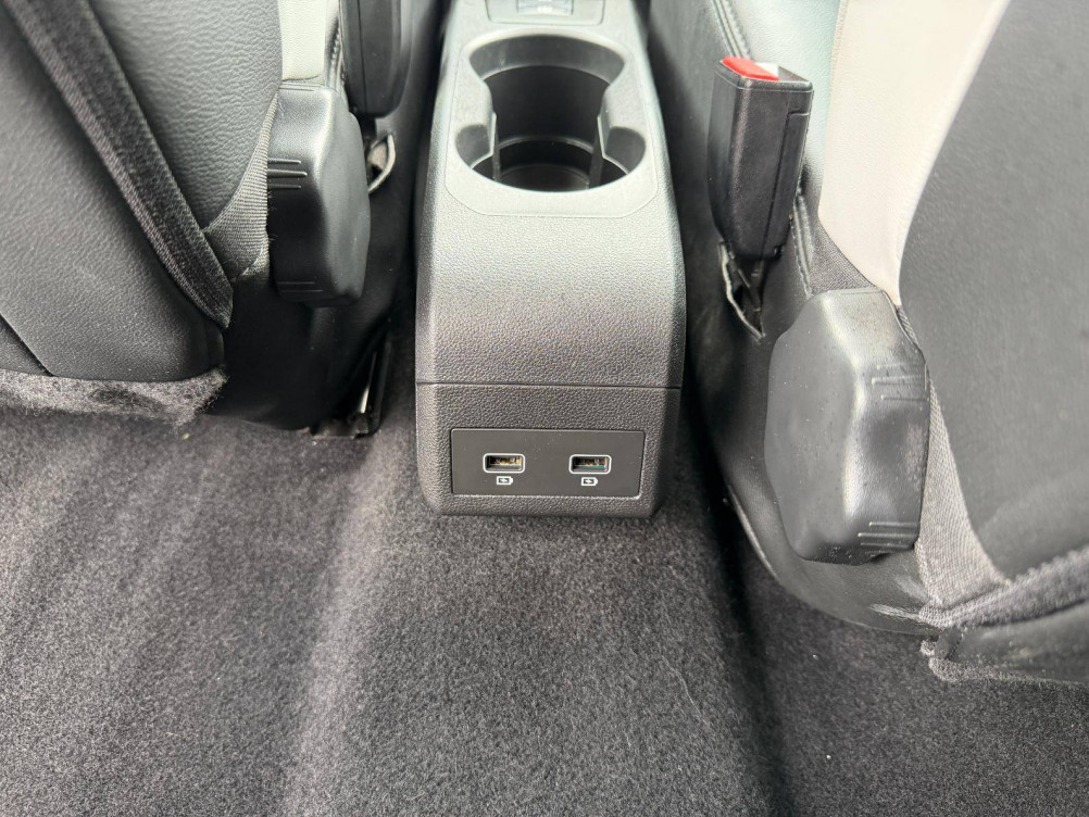 Acheter Renault Zoe Zoe R135 Achat Intégral Intens 5p occasion dans les concessions du Groupe Faurie