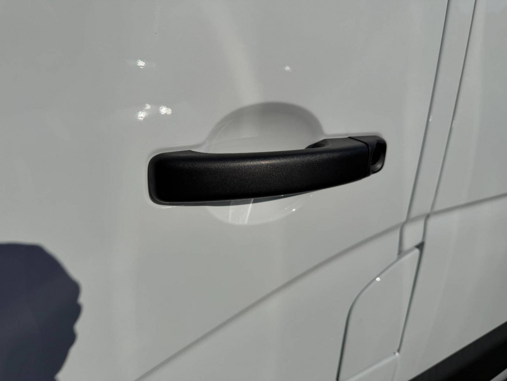 Acheter Renault Master 3 Fourgon MASTER FGN TRAC F3500 L2H2 BLUE DCI 135 CONFORT 4p occasion dans les concessions du Groupe Faurie