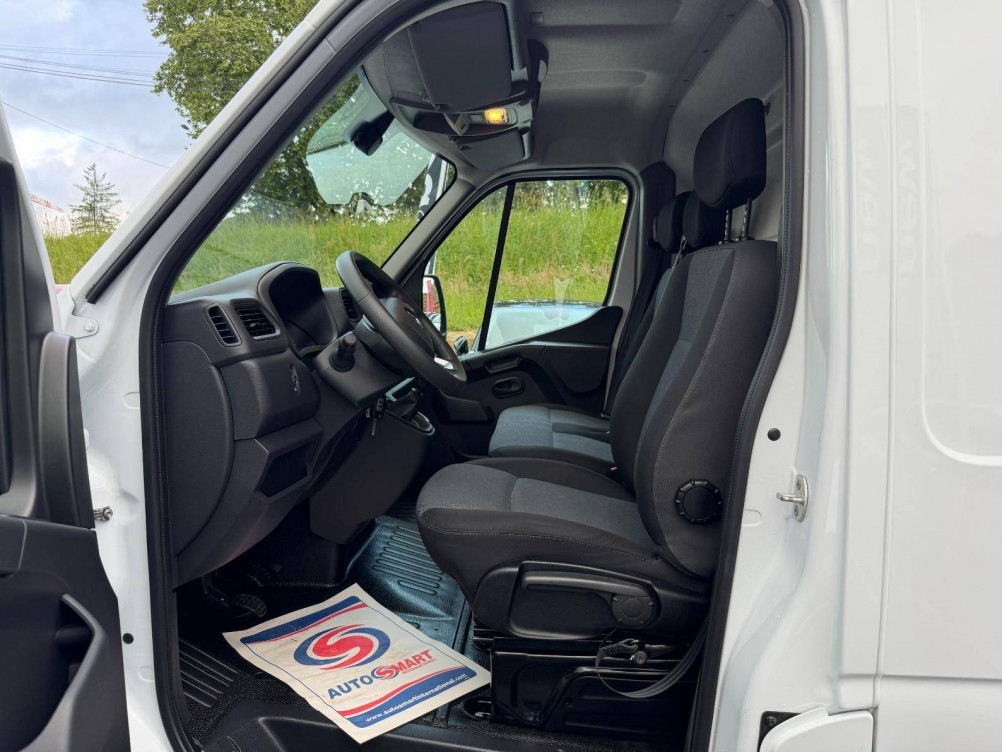Acheter Renault Master 3 Fourgon MASTER FGN TRAC F3500 L2H2 BLUE DCI 135 CONFORT 4p occasion dans les concessions du Groupe Faurie