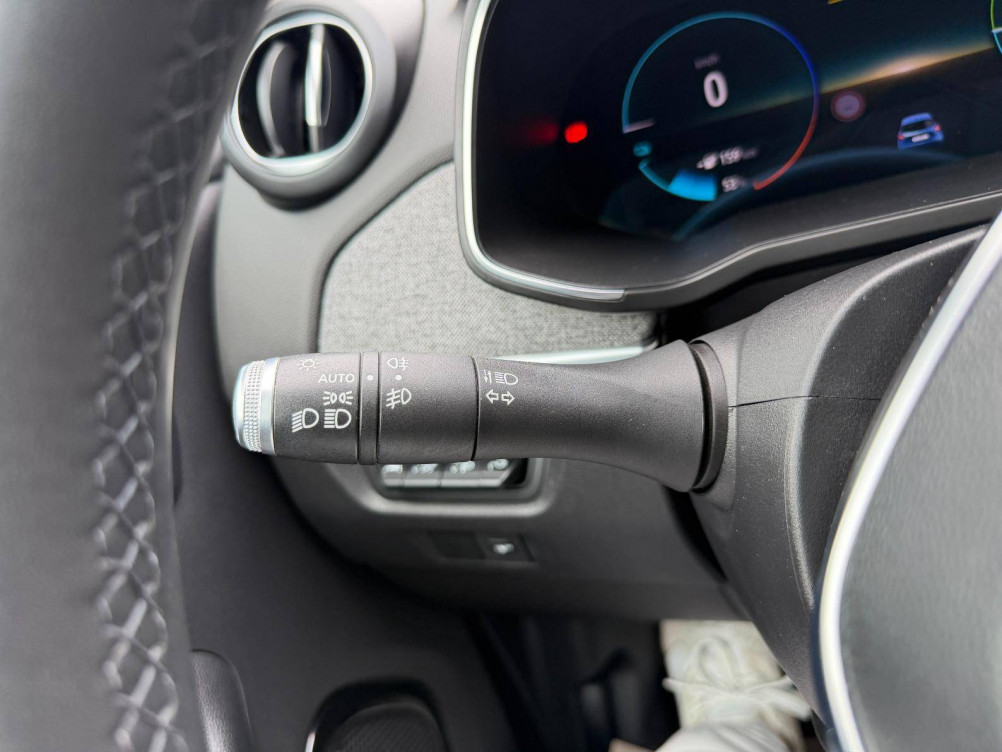 Acheter Renault Zoe Zoe R135 Achat Intégral Intens 5p occasion dans les concessions du Groupe Faurie