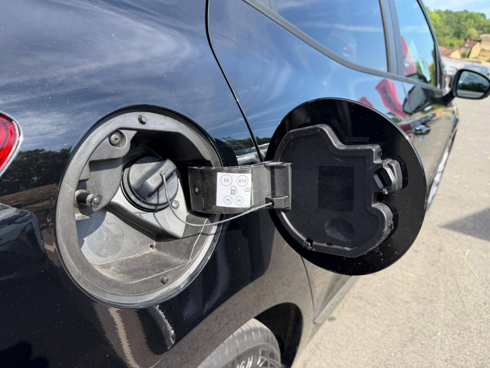 Acheter Renault Clio 5 Clio TCe 90 Evolution 5p occasion dans les concessions du Groupe Faurie