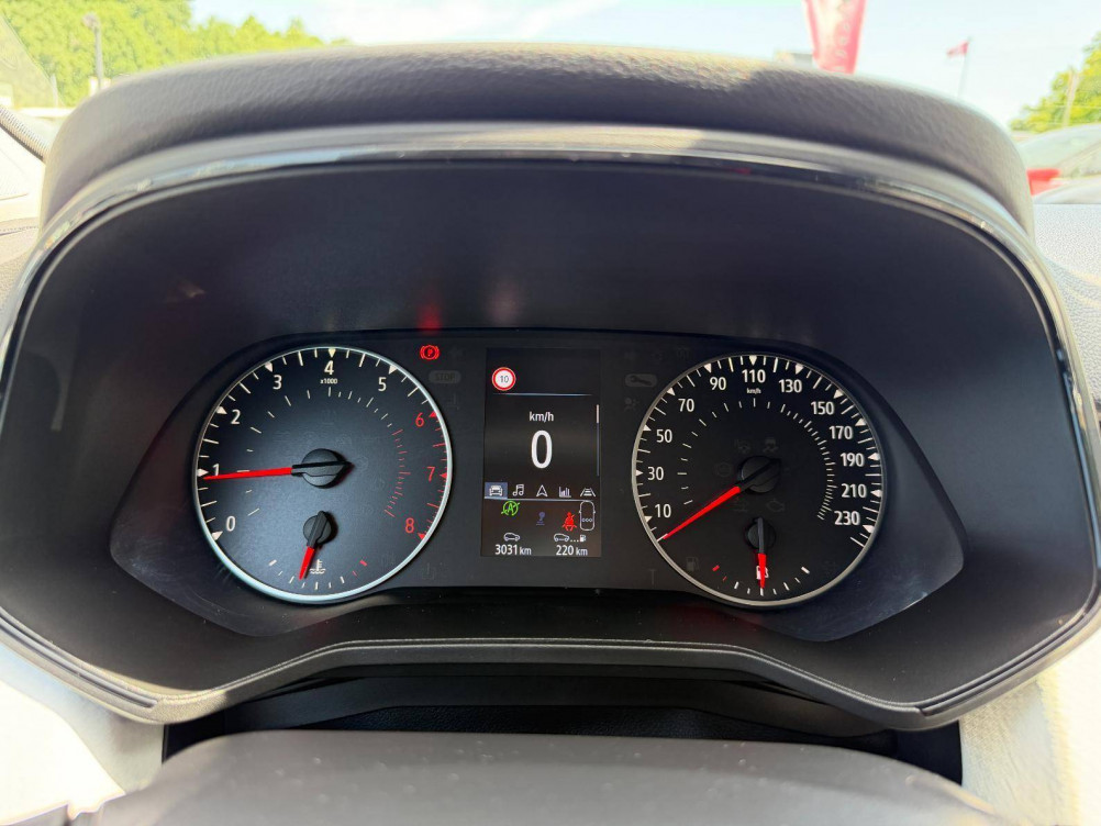 Acheter Renault Clio 5 Clio TCe 90 Evolution 5p occasion dans les concessions du Groupe Faurie