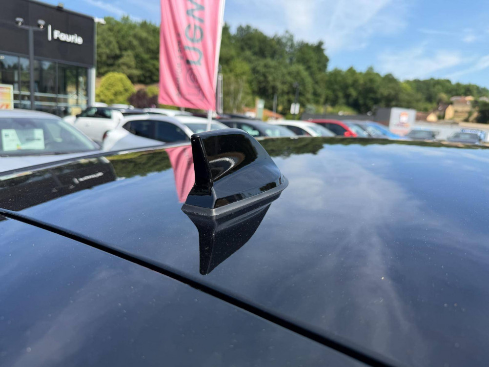 Acheter Renault Clio 5 Clio TCe 90 Evolution 5p occasion dans les concessions du Groupe Faurie