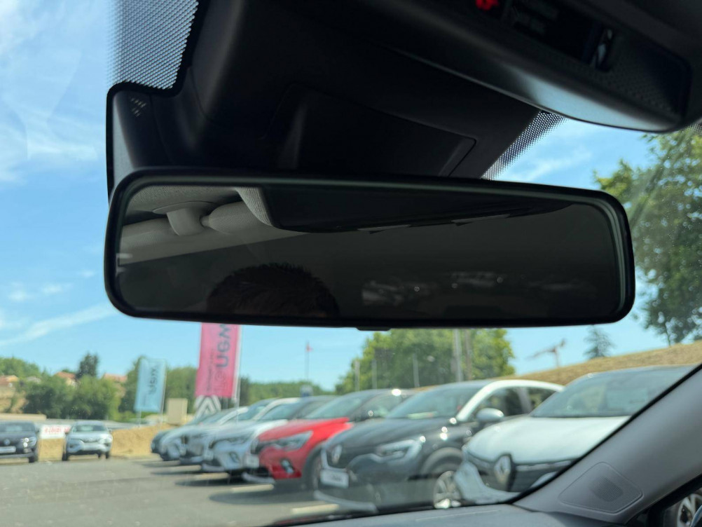 Acheter Renault Clio 5 Clio TCe 90 Evolution 5p occasion dans les concessions du Groupe Faurie