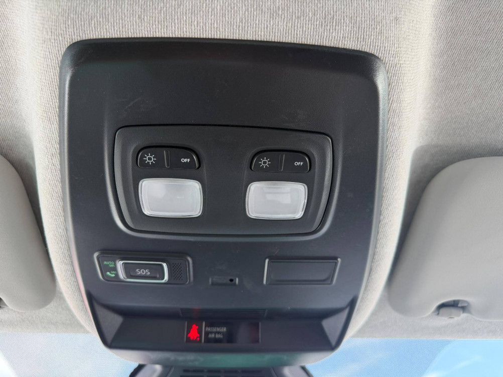 Acheter Renault Trafic 3 Trafic Blue dCi 150 auto Grand Evolution 4p occasion dans les concessions du Groupe Faurie