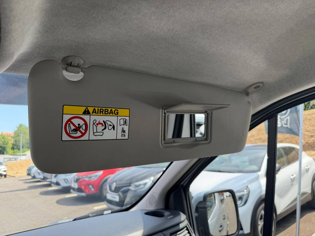Acheter Renault Trafic 3 Trafic Blue dCi 150 auto Grand Evolution 4p occasion dans les concessions du Groupe Faurie