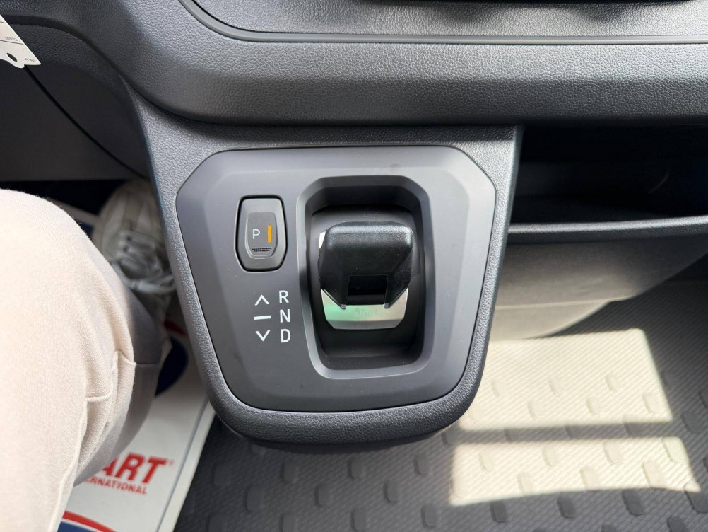 Acheter Renault Trafic 3 Trafic Blue dCi 150 auto Grand Evolution 4p occasion dans les concessions du Groupe Faurie