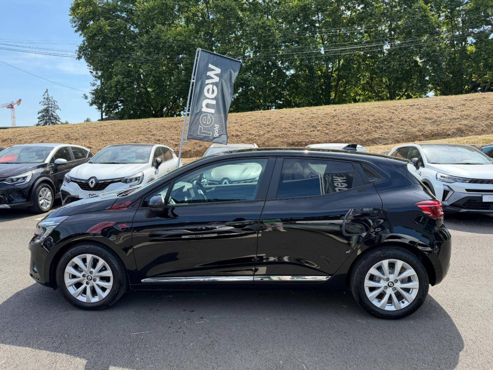 Acheter Renault Clio 5 Clio TCe 90 Evolution 5p occasion dans les concessions du Groupe Faurie