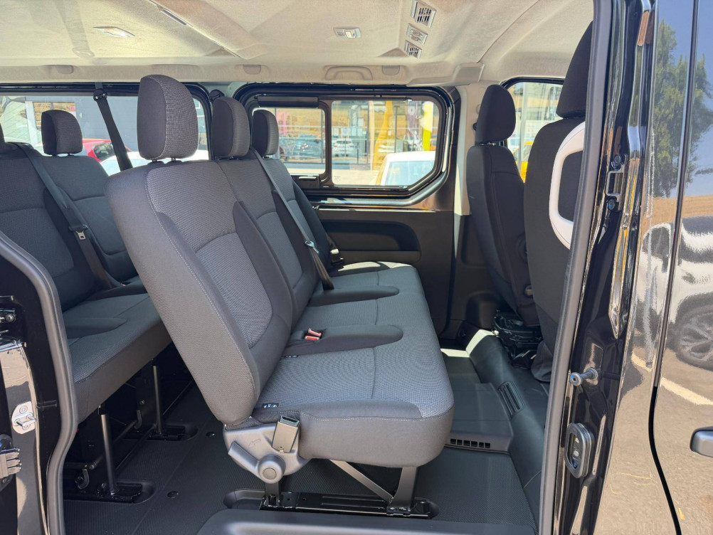 Acheter Renault Trafic 3 Trafic Blue dCi 150 Grand Evolution 4p occasion dans les concessions du Groupe Faurie