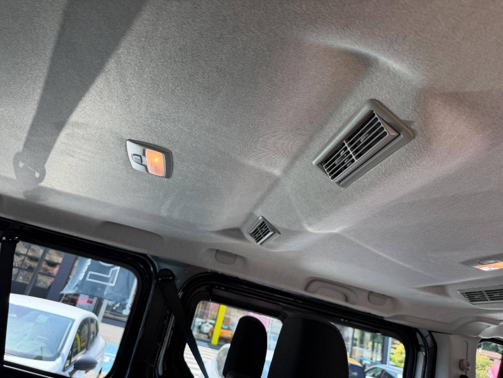 Acheter Renault Trafic 3 Trafic Blue dCi 150 Grand Evolution 4p occasion dans les concessions du Groupe Faurie