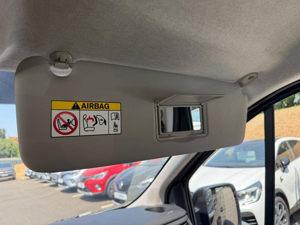 Acheter Renault Trafic 3 Trafic Blue dCi 150 Grand Evolution 4p occasion dans les concessions du Groupe Faurie