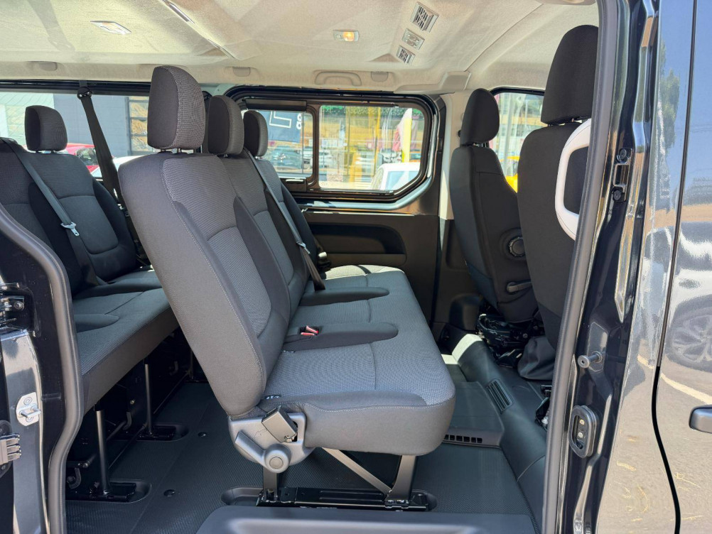 Acheter Renault Trafic 3 Trafic Blue dCi 150 Grand Evolution 4p occasion dans les concessions du Groupe Faurie