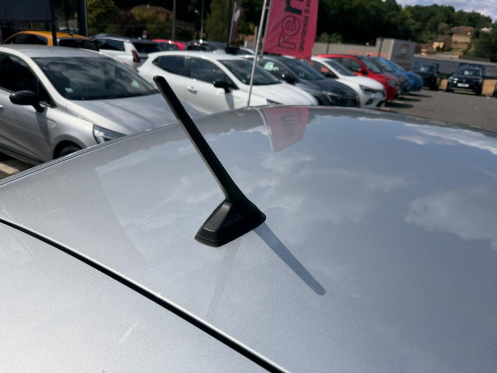 Acheter Renault Clio 5 Clio E-Tech full hybrid 145 Evolution 5p occasion dans les concessions du Groupe Faurie