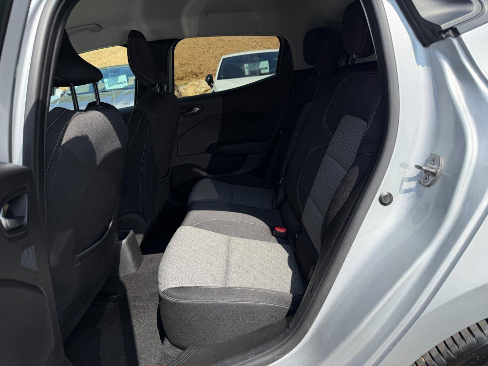 Acheter Renault Clio 5 Clio E-Tech full hybrid 145 Evolution 5p occasion dans les concessions du Groupe Faurie