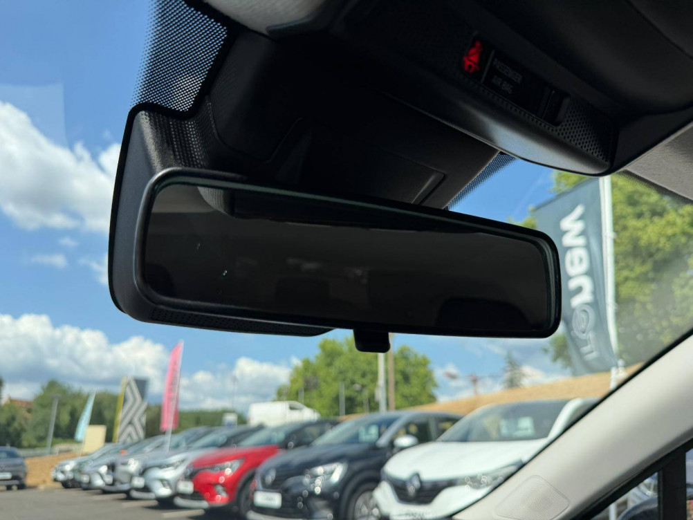 Acheter Renault Clio 5 Clio E-Tech full hybrid 145 Evolution 5p occasion dans les concessions du Groupe Faurie