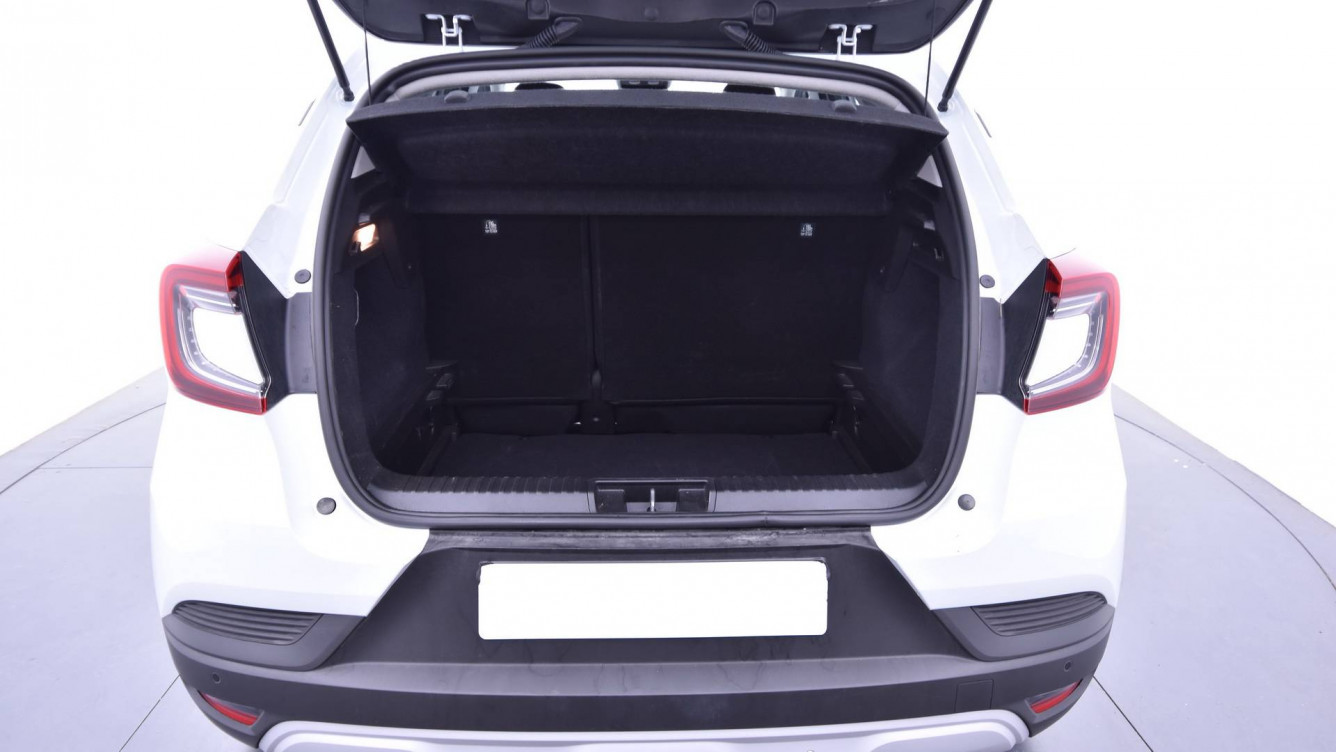 Acheter Renault Captur 2 Captur TCe 100 GPL - 21 Business 5p occasion dans les concessions du Groupe Faurie