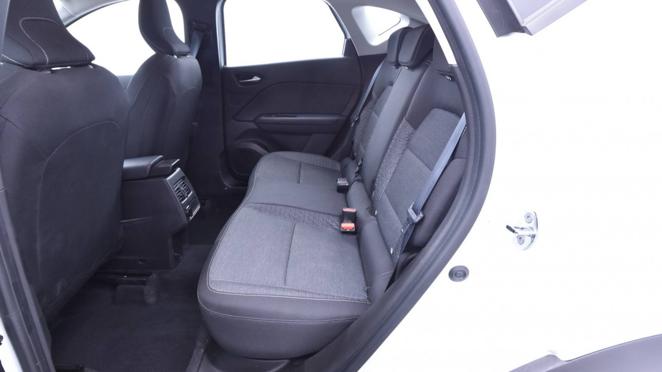 Acheter Renault Captur 2 Captur TCe 100 GPL - 21 Business 5p occasion dans les concessions du Groupe Faurie