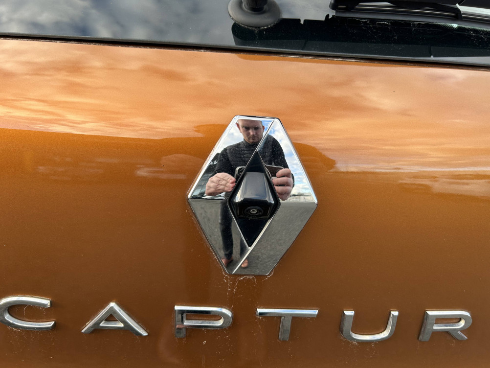 Acheter Renault Captur 2 Captur TCe 90 Business 5p occasion dans les concessions du Groupe Faurie