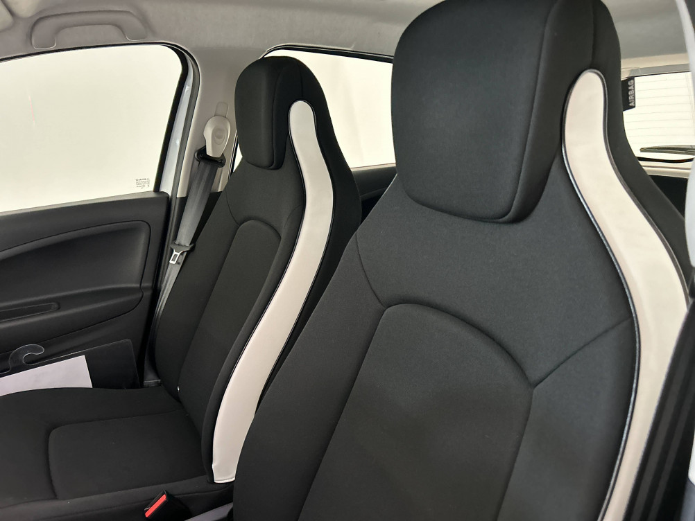 Acheter Renault Zoe Zoe R110 Life 5p occasion dans les concessions du Groupe Faurie