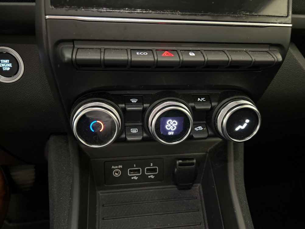 Acheter Renault Zoe Zoe R110 Life 5p occasion dans les concessions du Groupe Faurie