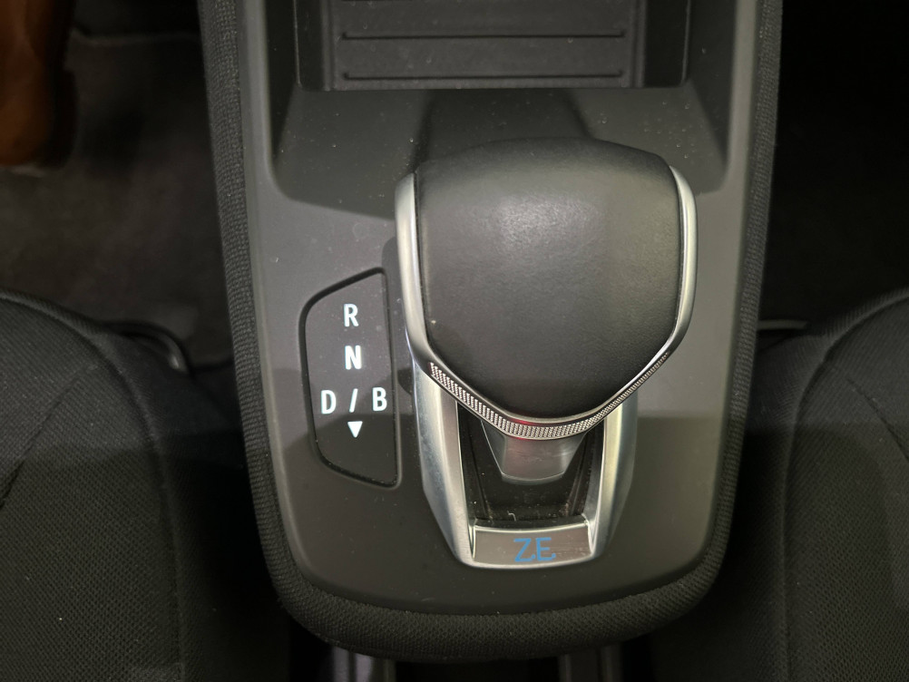 Acheter Renault Zoe Zoe R110 Life 5p occasion dans les concessions du Groupe Faurie